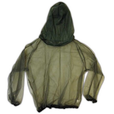 BUSHLINE Bug Blocker Jacket - Deakin Industries