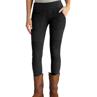 Carhartt 102482 Force Utility Knit Legging - Deakin Industries
