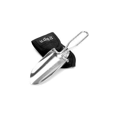 Mini Folding Shovel (*replaced U-DIG IT Folding Shovel) - Deakin Industries