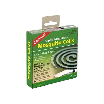 COGHLAN'S 8686 Mosquito Coil - Deakin Industries