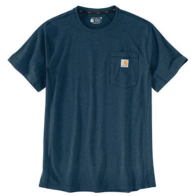 Carhartt Force® Relaxed Fit Midweight SS Pocket T-Shirt - Deakin Industries