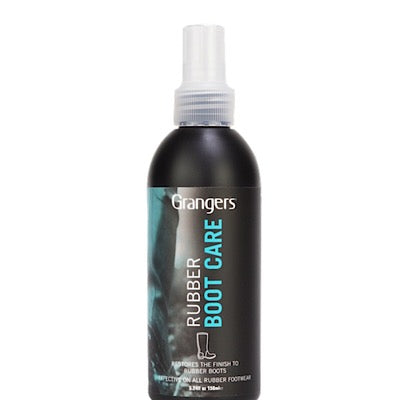 Grangers Rubber Boot Care - Deakin Industries