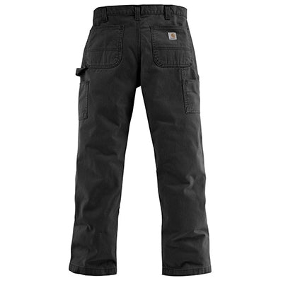 CARHARTT B324 Men's Washed Twill Dungaree  Pant - Deakin Industries