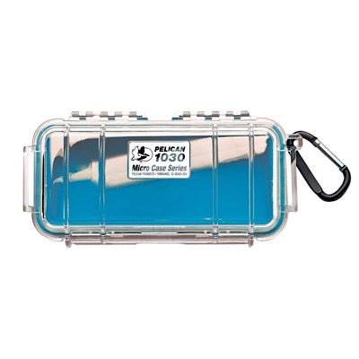 PELICAN 1030 Micro Case - Deakin Industries