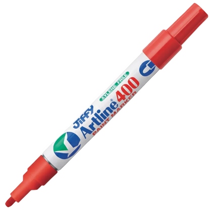 Jiffy Airline 400 dry-erase marker