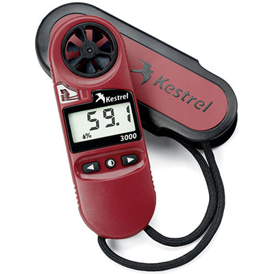 KESTREL 3000 Weather Station - Deakin Industries