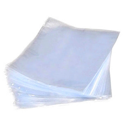 Poly Ore Bags 12"x20" 6 MIL /100 - Deakin Industries