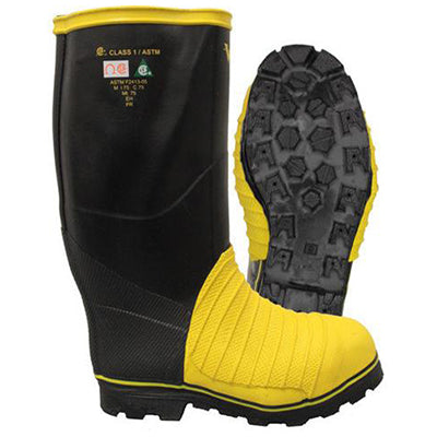 VIKING VW49 Mining Boots - Deakin Industries