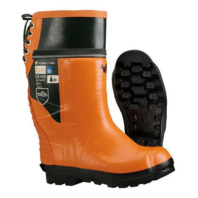VIKING VW68 Chainsaw Lug Boots CSA - Deakin Industries