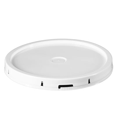 Tear Tab Cover for 5 gal pail - Deakin Industries