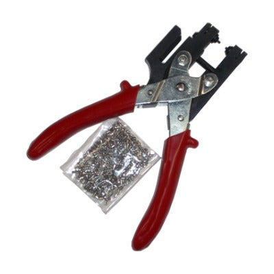 SPENCER 580 Repair Tool C/W 500 Rivets - Deakin Industries