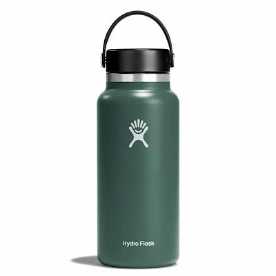 Hydro Flask 32oz Wide Mouth With Flex Cap - Deakin Industries