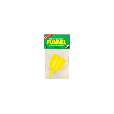 COGHLAN'S 8100 Fuel Funnel with Filter - Deakin Industries