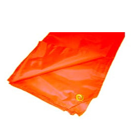 DEAKIN Chopper Signal Flag 4' x 5' - Deakin Industries