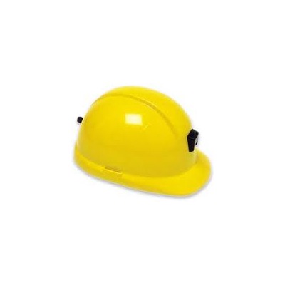 DSI Miner's Lamp Brackets for Hard Hats - Deakin Industries