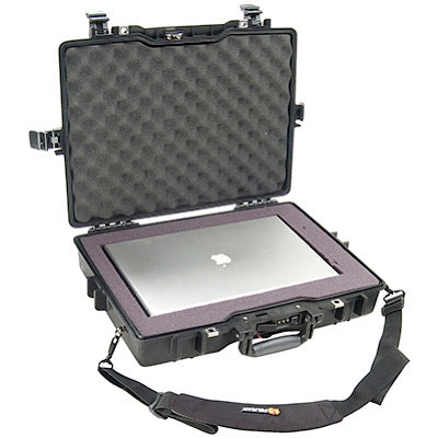 PELICAN 1495 Laptop Computer Case W/Foam - Deakin Industries