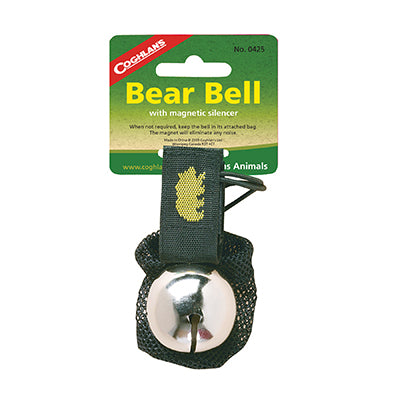 BEAR BELL - Deakin Industries