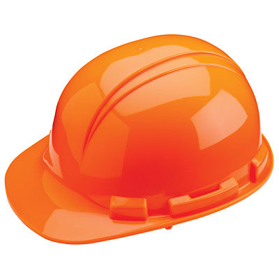 Dynamic HP241R 4 pt Hard Hat - Deakin Industries