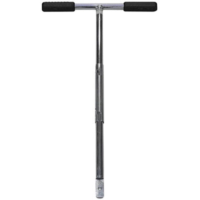 EIJKELKAMP Stony Auger (collapsible handle) - Deakin Industries