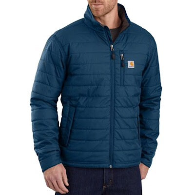 Carhartt 102208 Gilliam Jacket - Deakin Industries