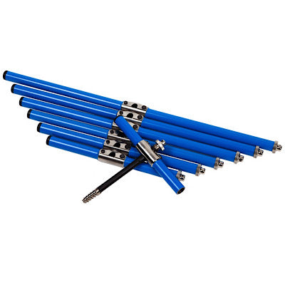 HAGLOF 24" Increment Borer - Deakin Industries