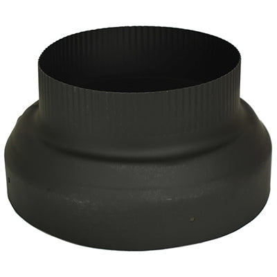 6" x 4" MB Reducer (SE Crimp) - Deakin Industries