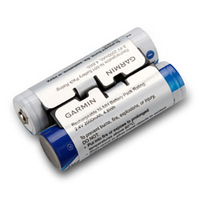 GARMIN 010-11874-00 NiMH Battery Pack - Deakin Industries