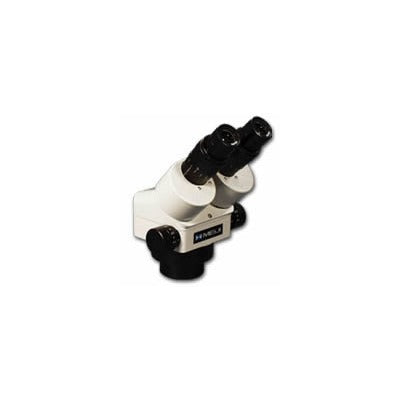 MEIJI EMZ-5 Zoom Stereo Microscope - Deakin Industries