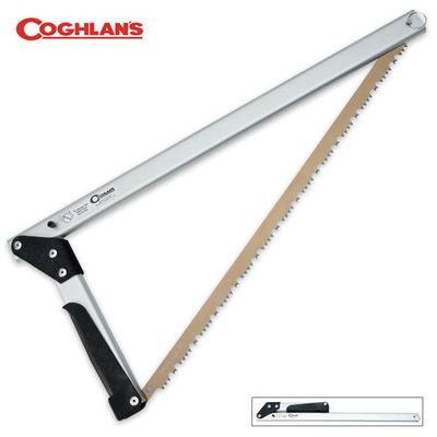 COGHLAN'S 8901 21" Folding Saw - Deakin Industries