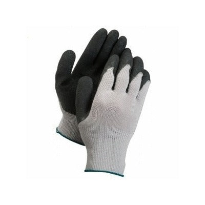 VIKING Thermo Maxx-Grip Work Gloves Black - Deakin Industries