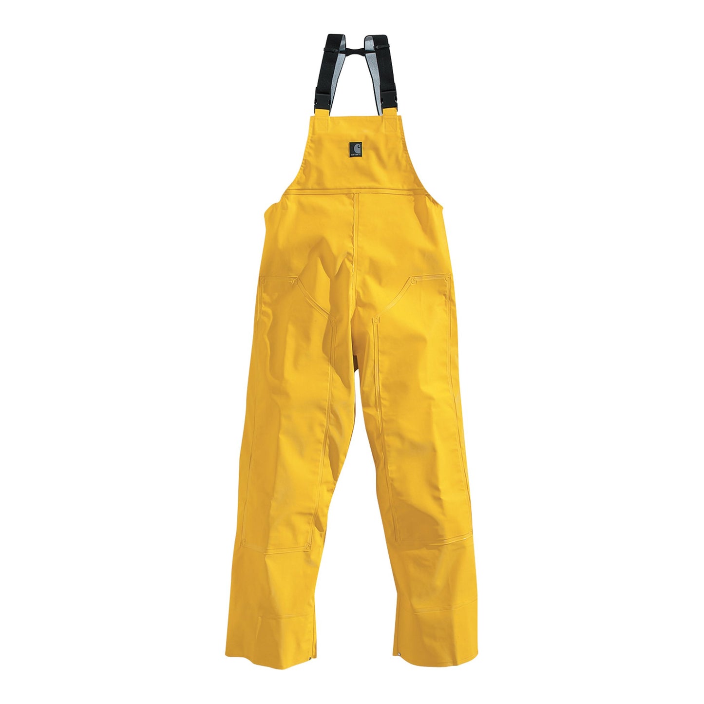 CARHARTT 100101 Men's PVC Surrey Rain Bib Overalls
