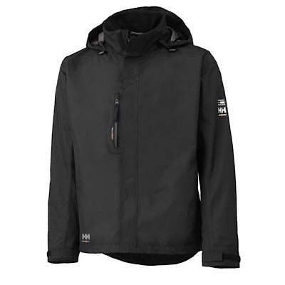 Helly Hansen 71043 MANCHESTER SHELL JACKET - Deakin Industries