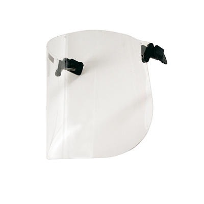 PELTOR P3EV/2 Hardhat Attachment for Visor - Deakin Industries
