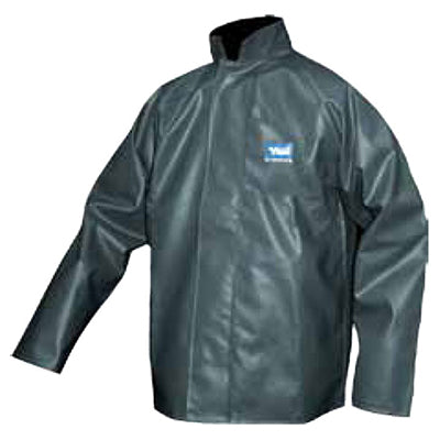 VIKING Journeyman PVC Rain Jacket - Deakin Industries