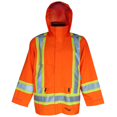 VIKING 6330 WCB Rain Jacket - Deakin Industries