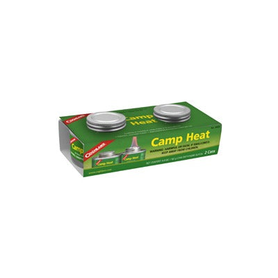COGHLAN'S 0450 Camp Heat - Deakin Industries