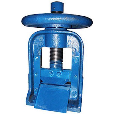 Core Splitter Complete with Blade - Deakin Industries