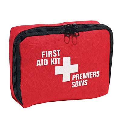 PERSONAL Deluxe First Aid Kit - Deakin Industries
