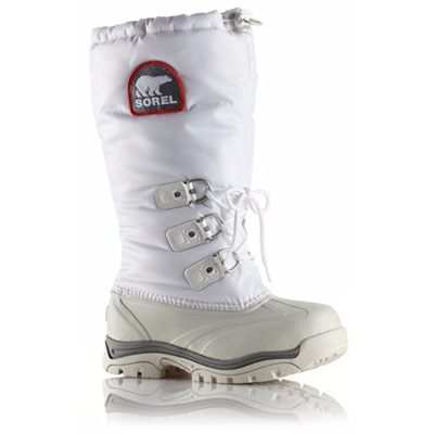SOREL Women's Snowlion XT Snow Boots (SALE ITEM) - Deakin Industries