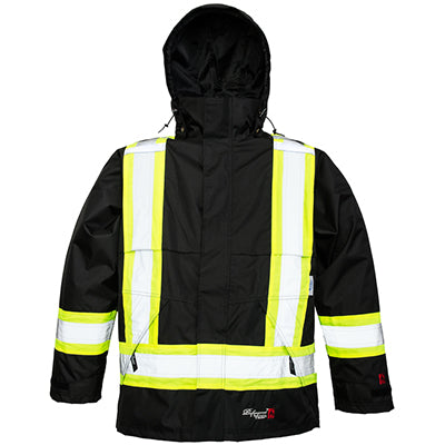 VIKING 3907FRJ Professional Journeyman 300D FR Jacket - Deakin Industries