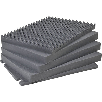 PELICAN 1731 5pc Replacement Foam Set for 1730 - Deakin Industries