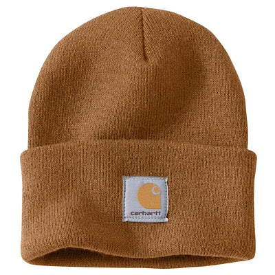 Carhartt A18 Acrylic Watch Hat - Deakin Industries