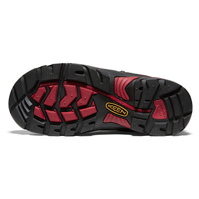 KEEN CSA Hamilton Waterproof Boots (Carbon-Fiber Toe) - Deakin Industries