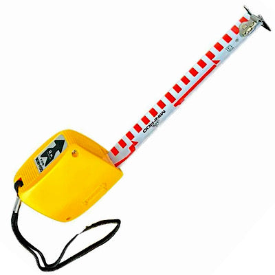 KESON Mini Rod 2 meter - Deakin Industries