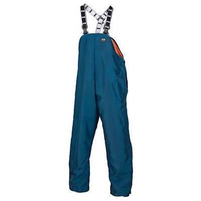 Helly Hansen 70501 Armour Bib Pant Cobalt - Deakin Industries
