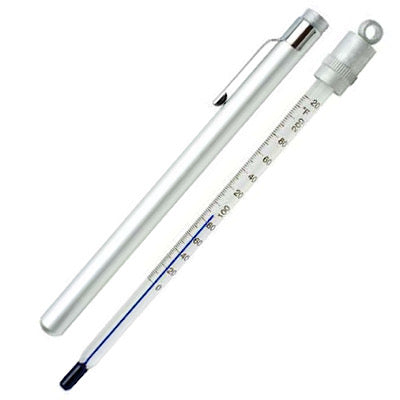 Pocket Style Thermometer #5255 Armored - Deakin Industries