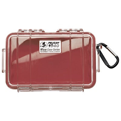 PELICAN 1040 Micro Case - Deakin Industries