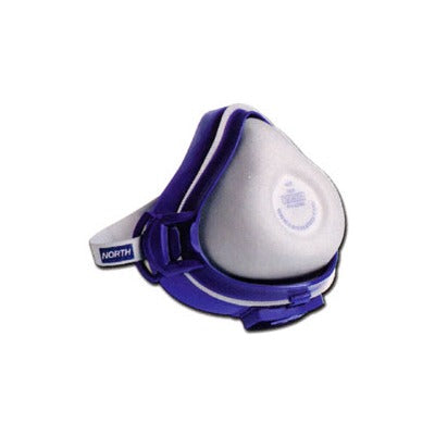 NORTH 4200 Respirator - Deakin Industries