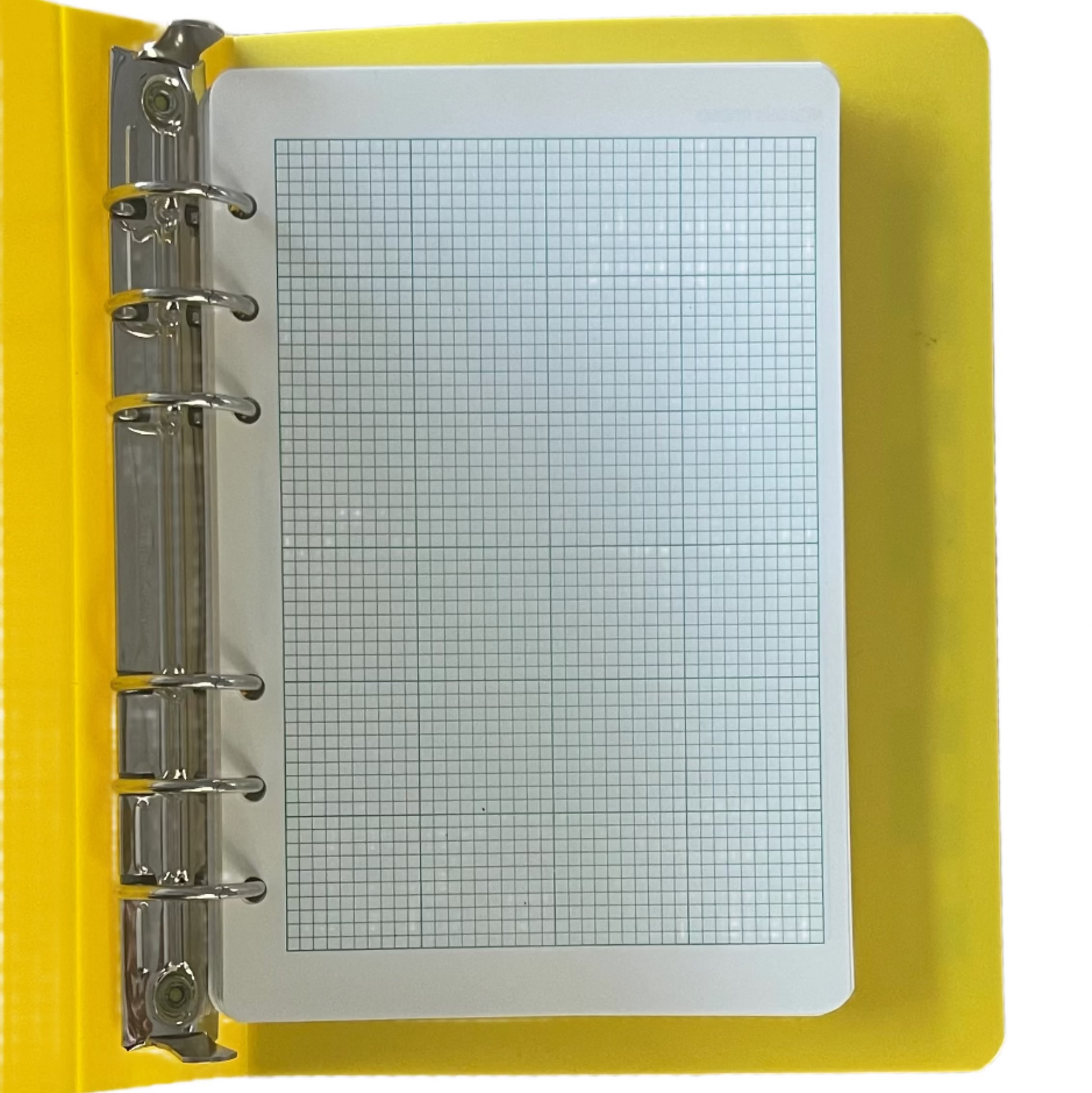 Fieldbinder Examples DEAKIN #2 6-Ring Field Binder (BEST SELLER) – Deakin Industries