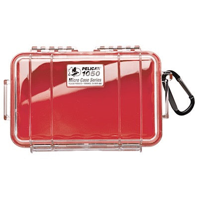 PELICAN 1050 Micro Case - Deakin Industries